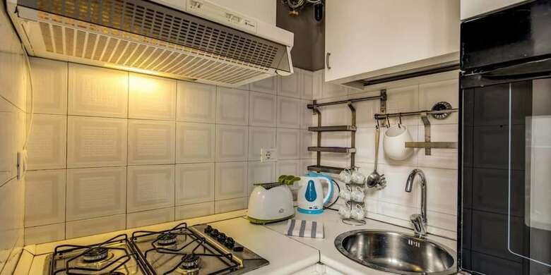 Apartamento Colosseo 2 Bedroom Walking Distance