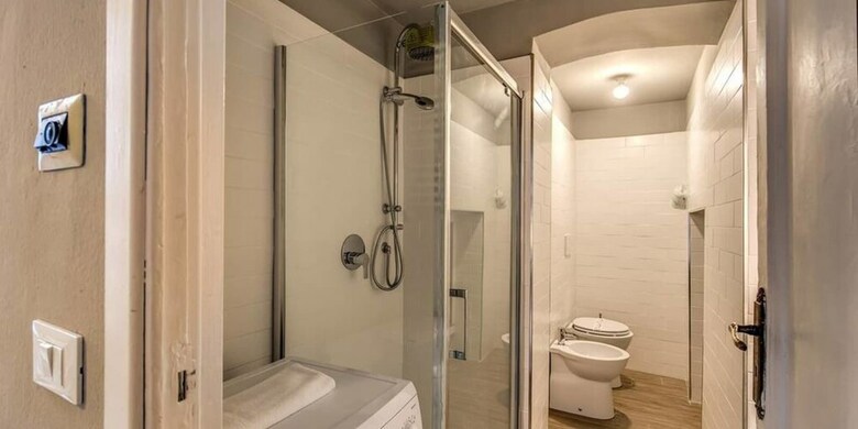 Apartamento Colosseo 2 Bedroom Walking Distance