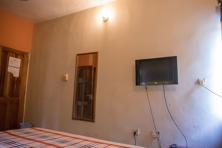 Bamo Exclusive Hotel