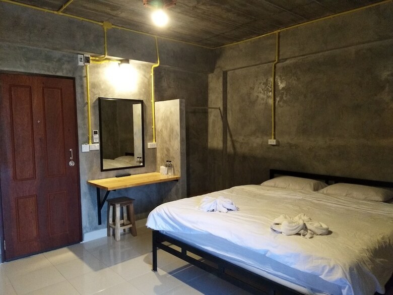 The Sky Loft Hotel