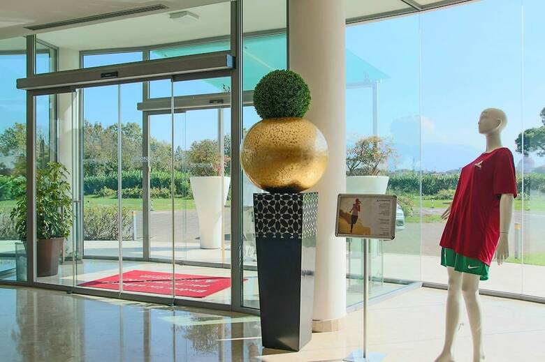 Hotel Allegroitalia Pisa Tower Plaza