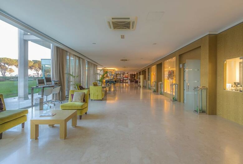 Hotel Allegroitalia Pisa Tower Plaza