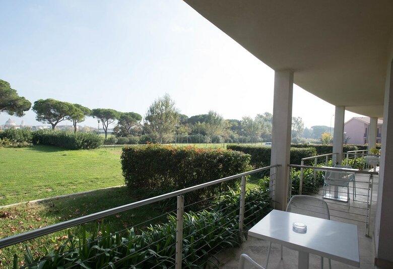 Hotel Allegroitalia Pisa Tower Plaza