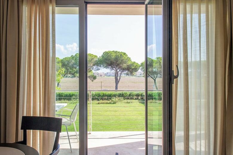 Hotel Allegroitalia Pisa Tower Plaza