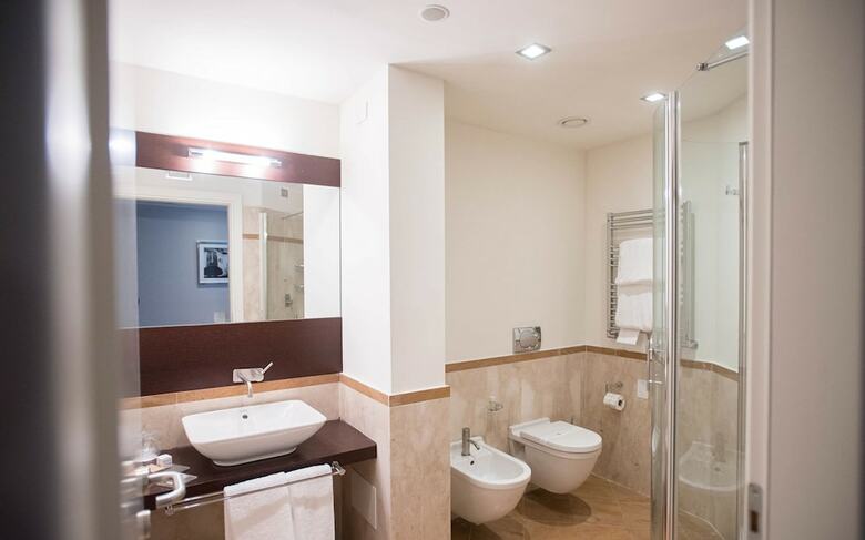 Hotel Allegroitalia Pisa Tower Plaza
