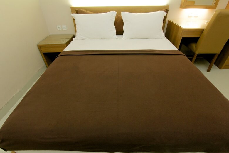 Hotel Agrapana Guesthouse 2