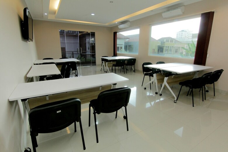 Hotel Agrapana Guesthouse 2