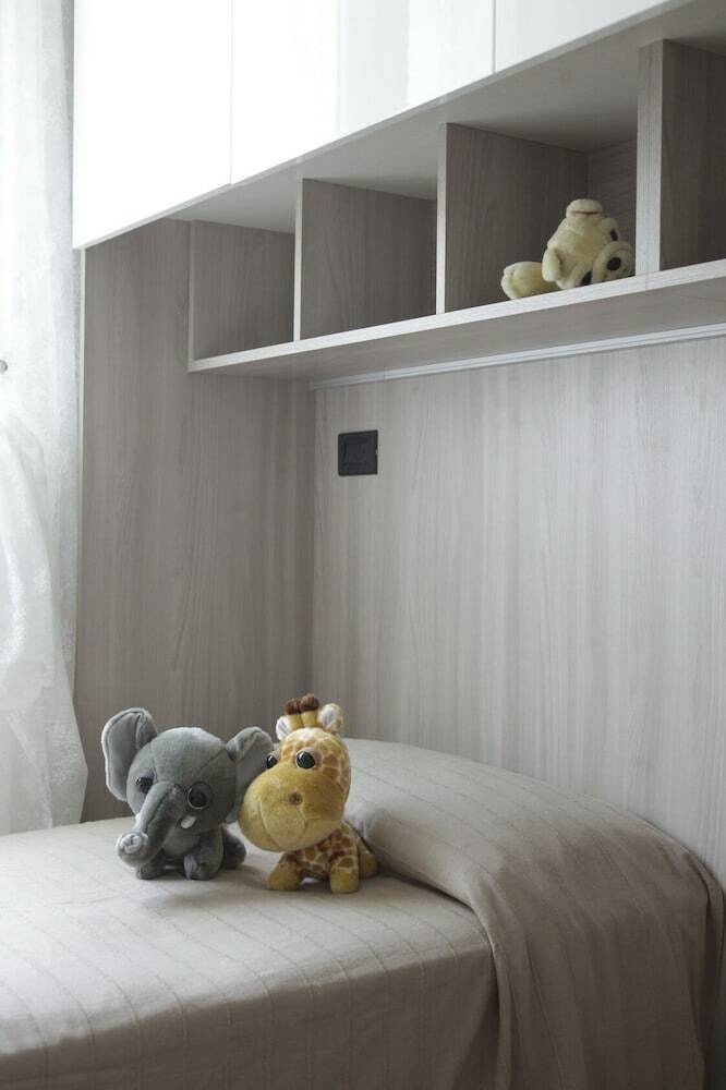Residence Altea