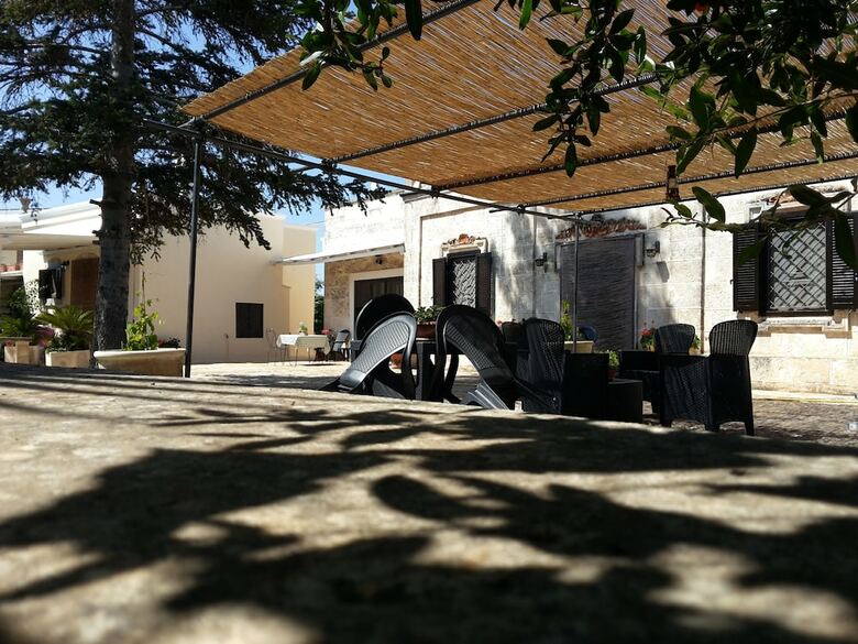 Apartamento Casal Del Borgo