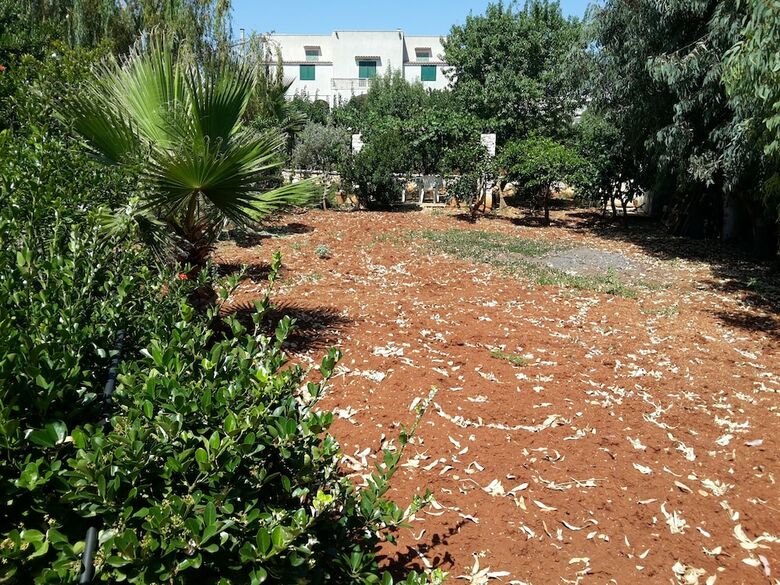 Apartamento Casal Del Borgo