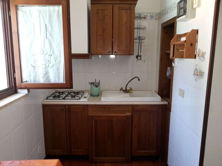 Apartamento Casal Del Borgo