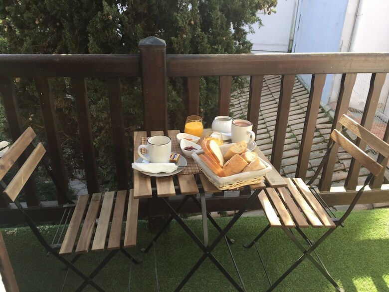 Hotel Villa Des T