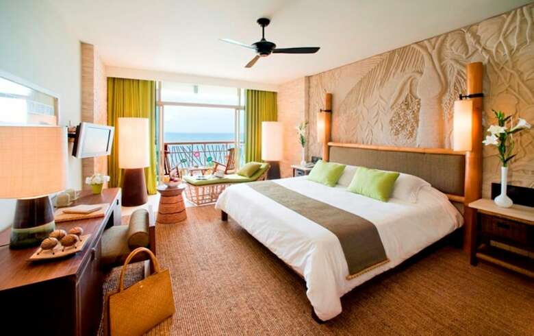 Apartamento Centara Grand Mirage Beach Resort Pattaya