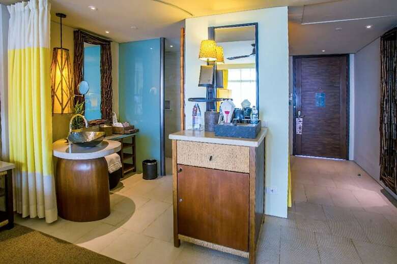 Apartamento Centara Grand Mirage Beach Resort Pattaya