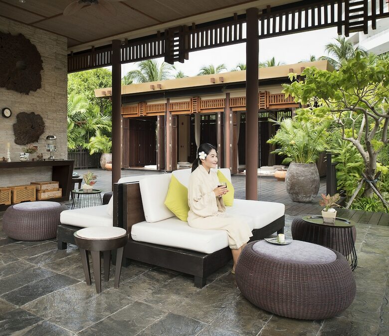 Apartamento Centara Grand Mirage Beach Resort Pattaya