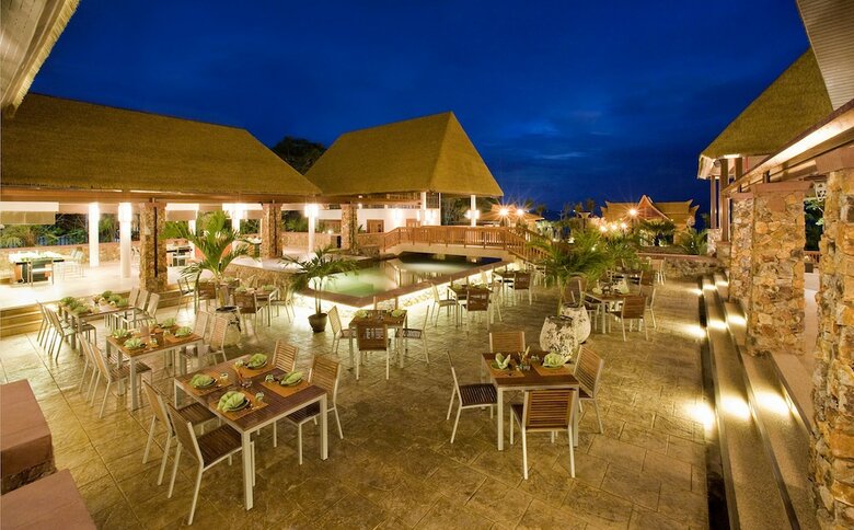 Apartamento Centara Grand Mirage Beach Resort Pattaya