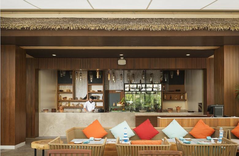 Apartamento Centara Grand Mirage Beach Resort Pattaya