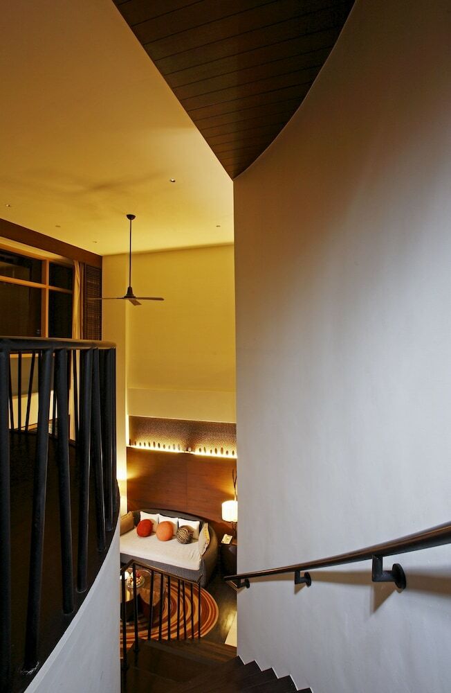 Apartamento Centara Grand Mirage Beach Resort Pattaya