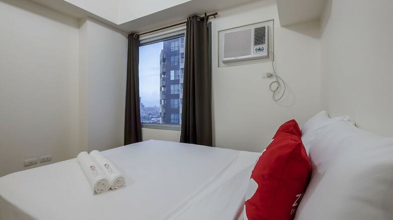 Hotel Zen Rooms 8 Adriatico Manila