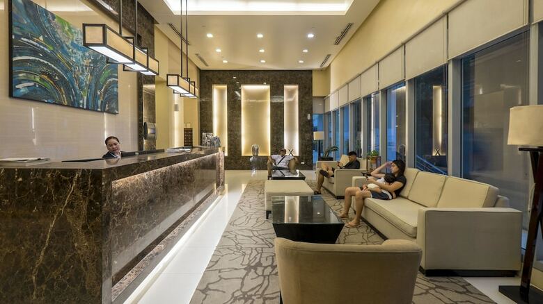 Hotel Zen Rooms 8 Adriatico Manila