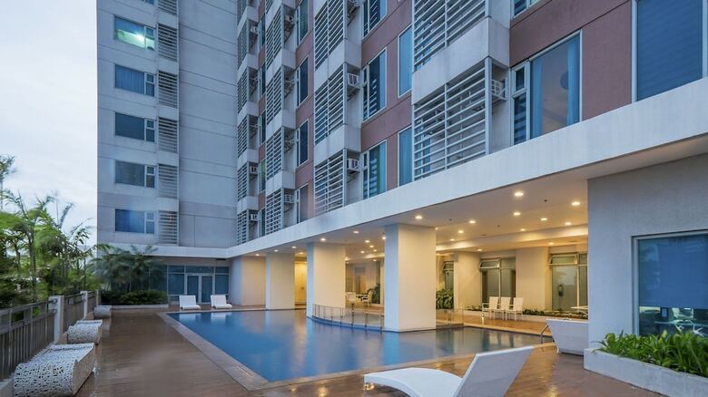 Hotel Zen Rooms 8 Adriatico Manila