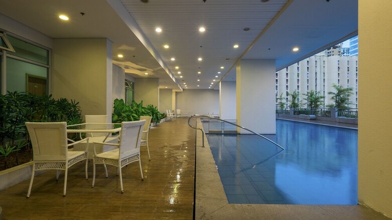 Hotel Zen Rooms 8 Adriatico Manila
