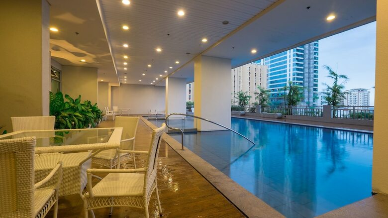 Hotel Zen Rooms 8 Adriatico Manila