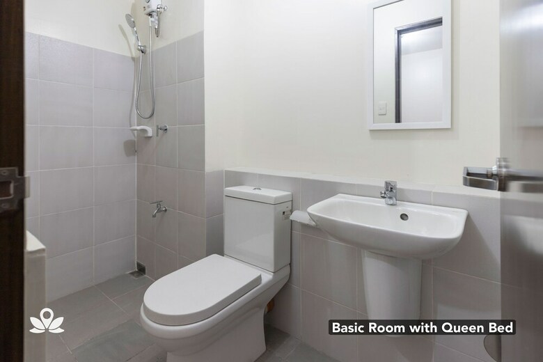 Hotel Zen Rooms Vinia Edsa Q.c.