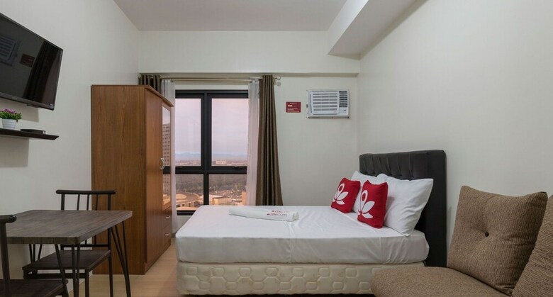 Hotel Zen Rooms Vinia Edsa Q.c.