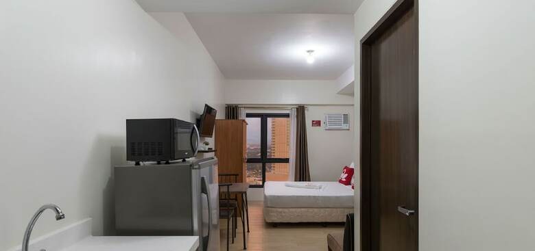 Hotel Zen Rooms Vinia Edsa Q.c.