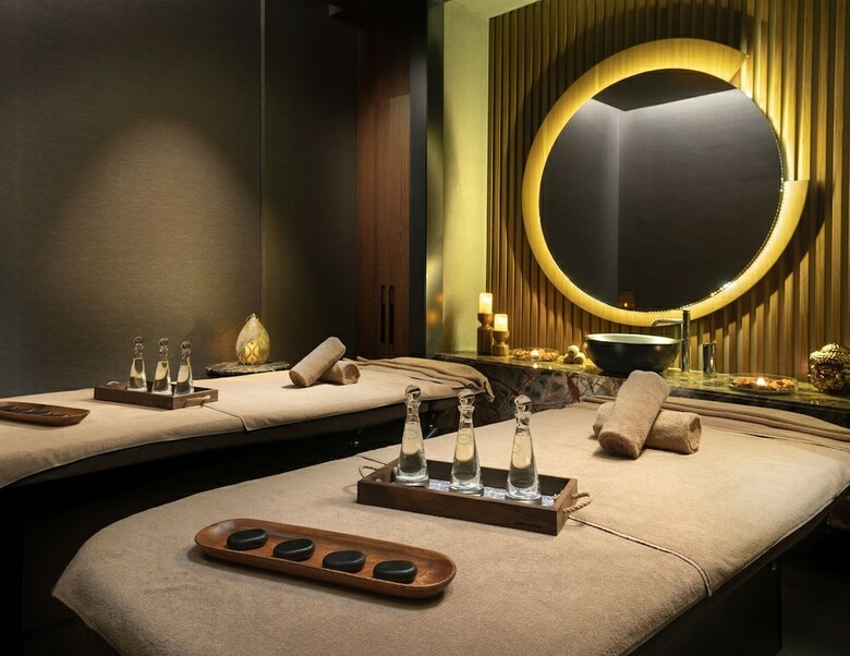 Safir Hotel