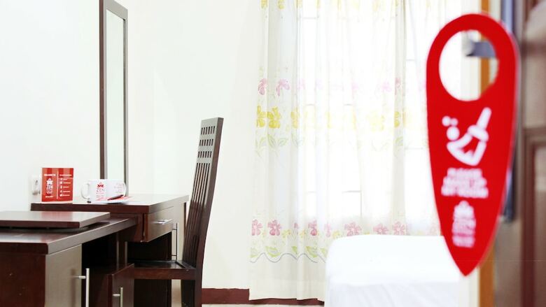 Hostal Zen Rooms Woodridge Mckinley Bgc