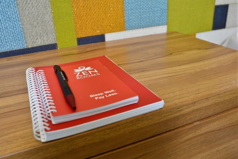 Hostal Zen Rooms Woodridge Mckinley Bgc