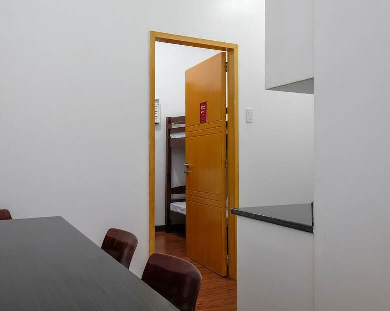 Hostal Zen Rooms Woodridge Mckinley Bgc