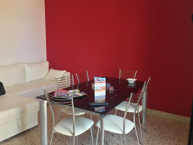 Hotel Welcome Trapani