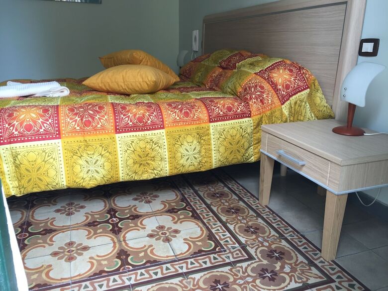 Hotel Welcome Trapani