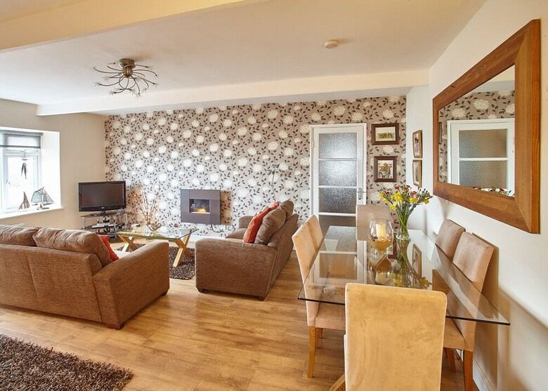 View Point Apartment