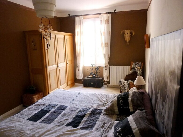 Hotel Le Fer En Ceze - Chambres D'hotes