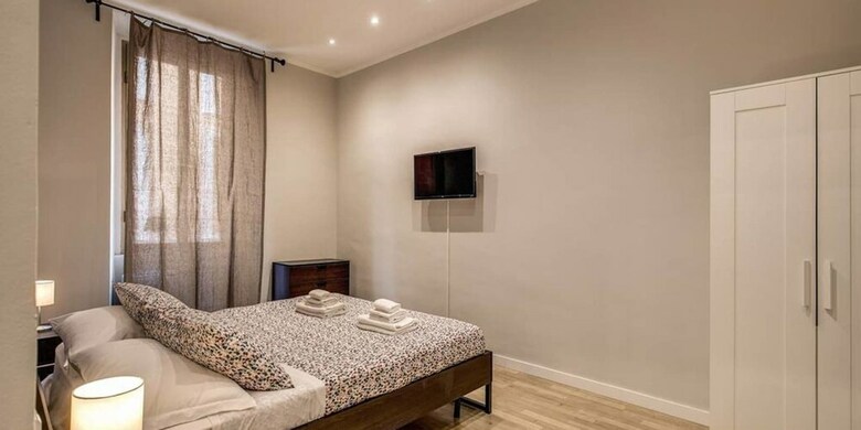 Apartamento Mecenate Colosseum Suite