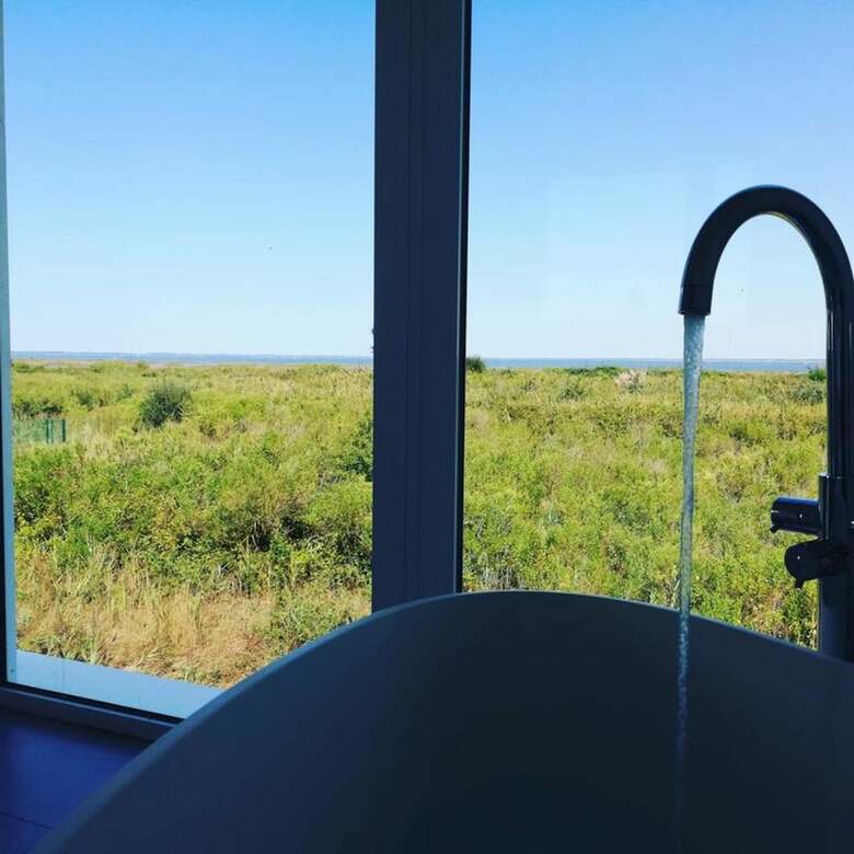 Bed & Breakfast Chambres D'h�tes Le Pilotis