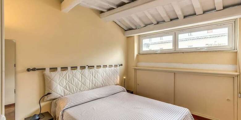 Apartamento Trastevere Attic With Private Terrace
