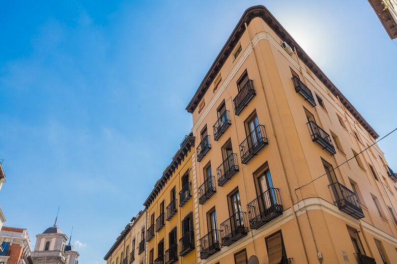 Apartamentos Home Club Toledo III