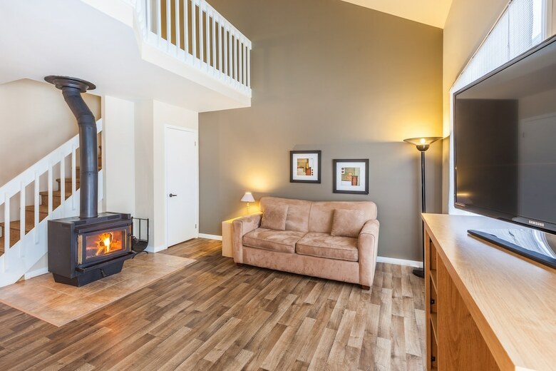 Hotel H�bergement Mont-sainte-anne