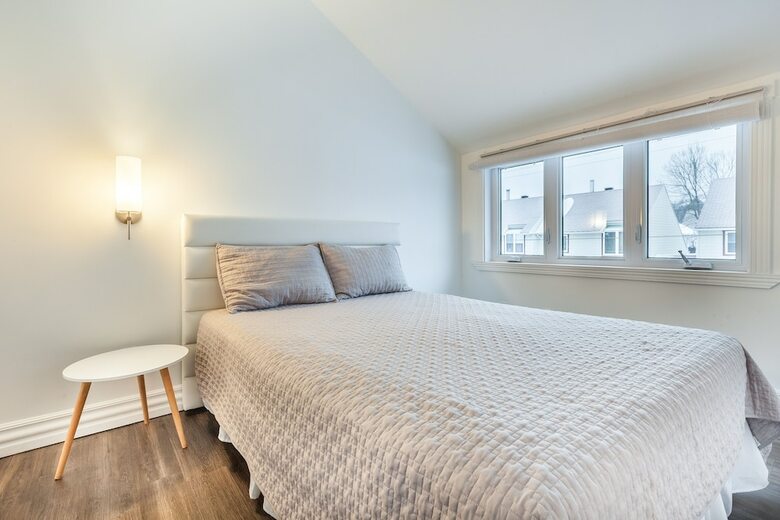 Hotel H�bergement Mont-sainte-anne