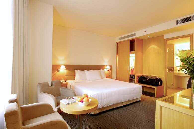 Hotel Liberty Central Saigon Centre