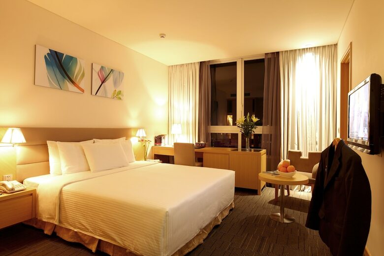 Hotel Liberty Central Saigon Centre
