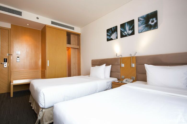 Hotel Liberty Central Saigon Centre