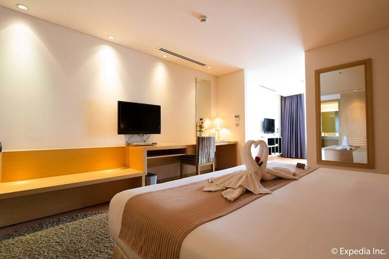 Hotel Liberty Central Saigon Centre