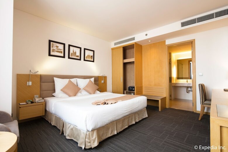 Hotel Liberty Central Saigon Centre