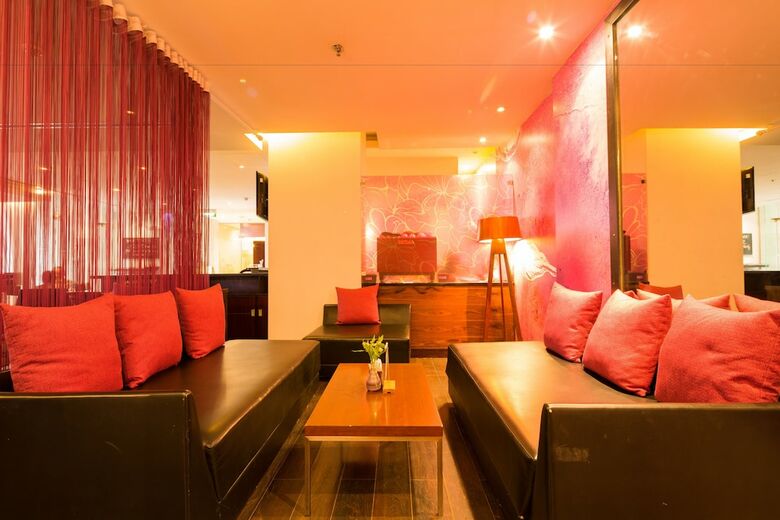 Hotel Liberty Central Saigon Centre
